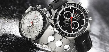 tissot saat